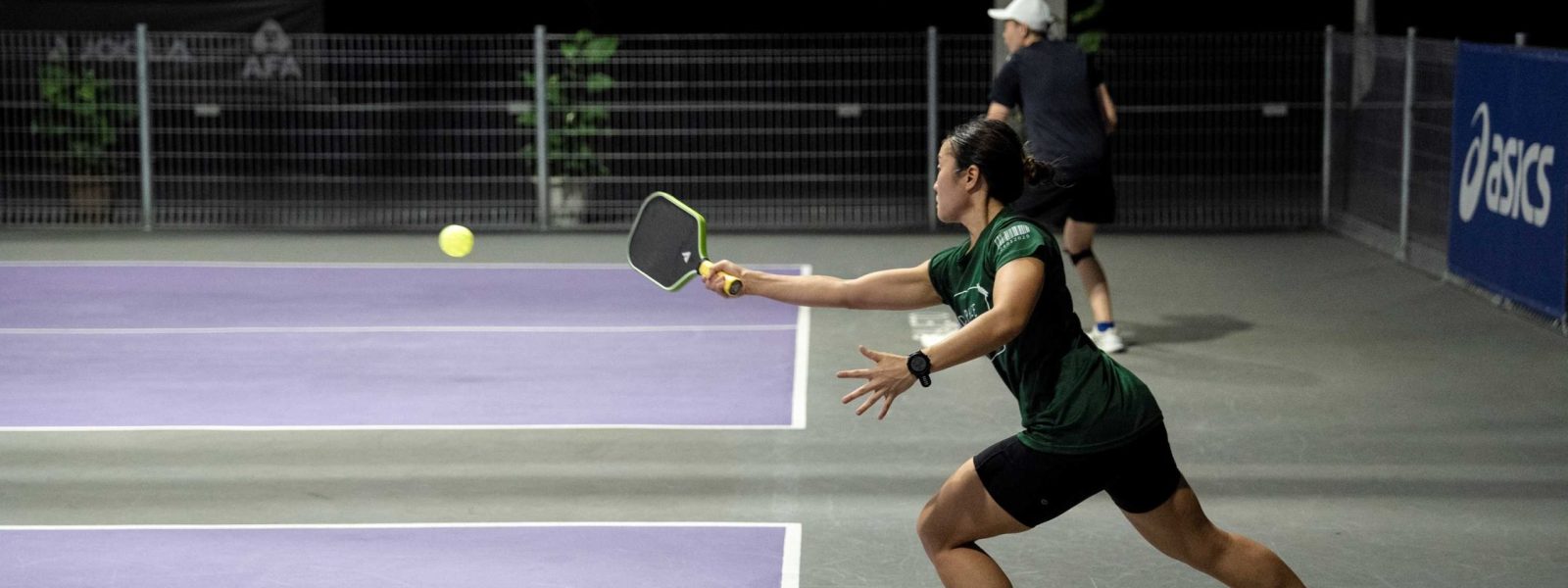 SELANGOR ASICS PICKLEBALL OPEN 2025