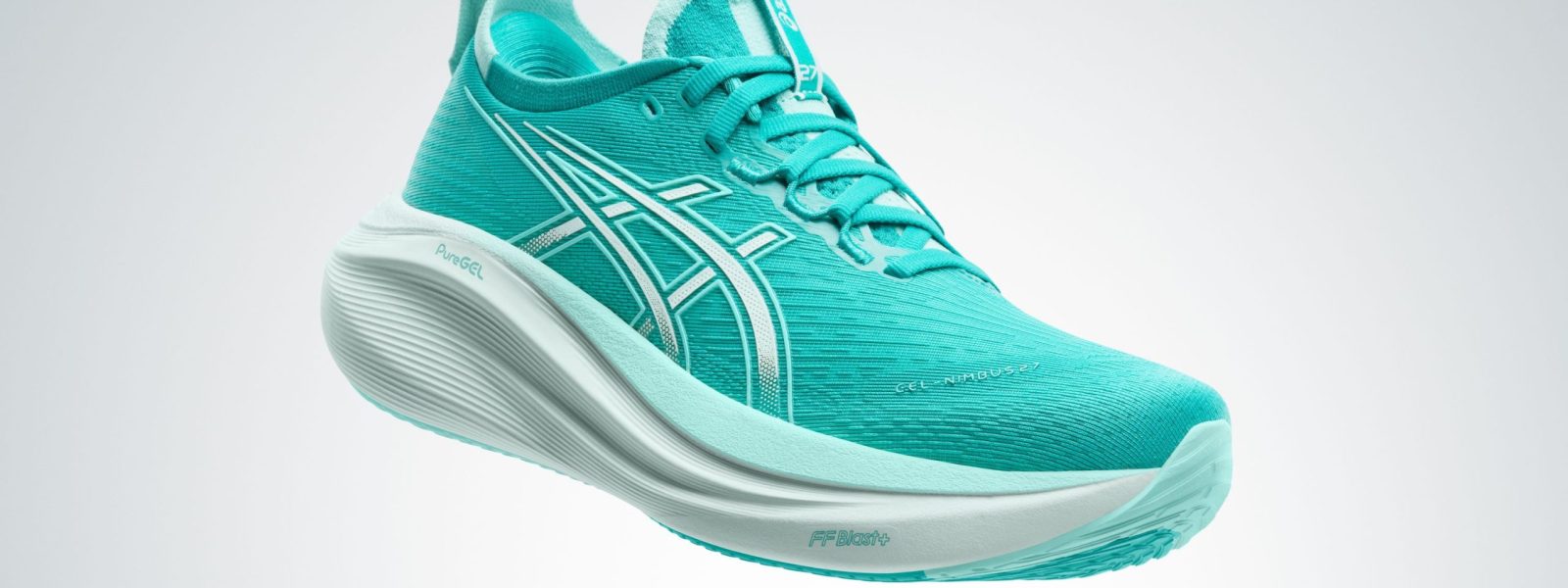 ASICS Gel-Nimbus 27