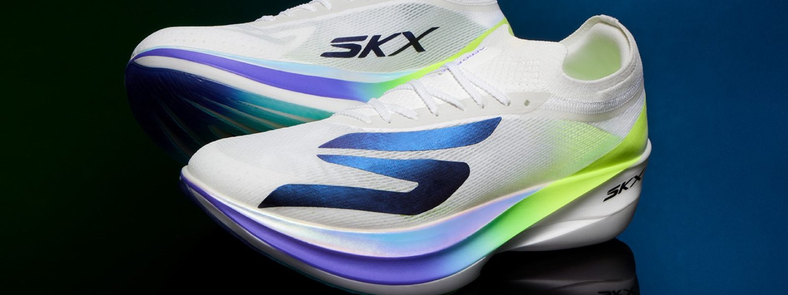Skechers AERO Elite
