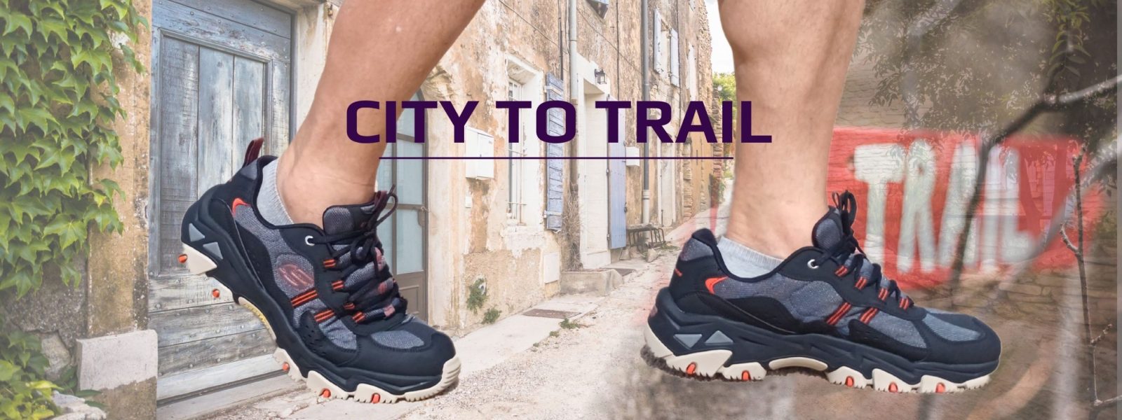 Skechers D’Lites® Hiker