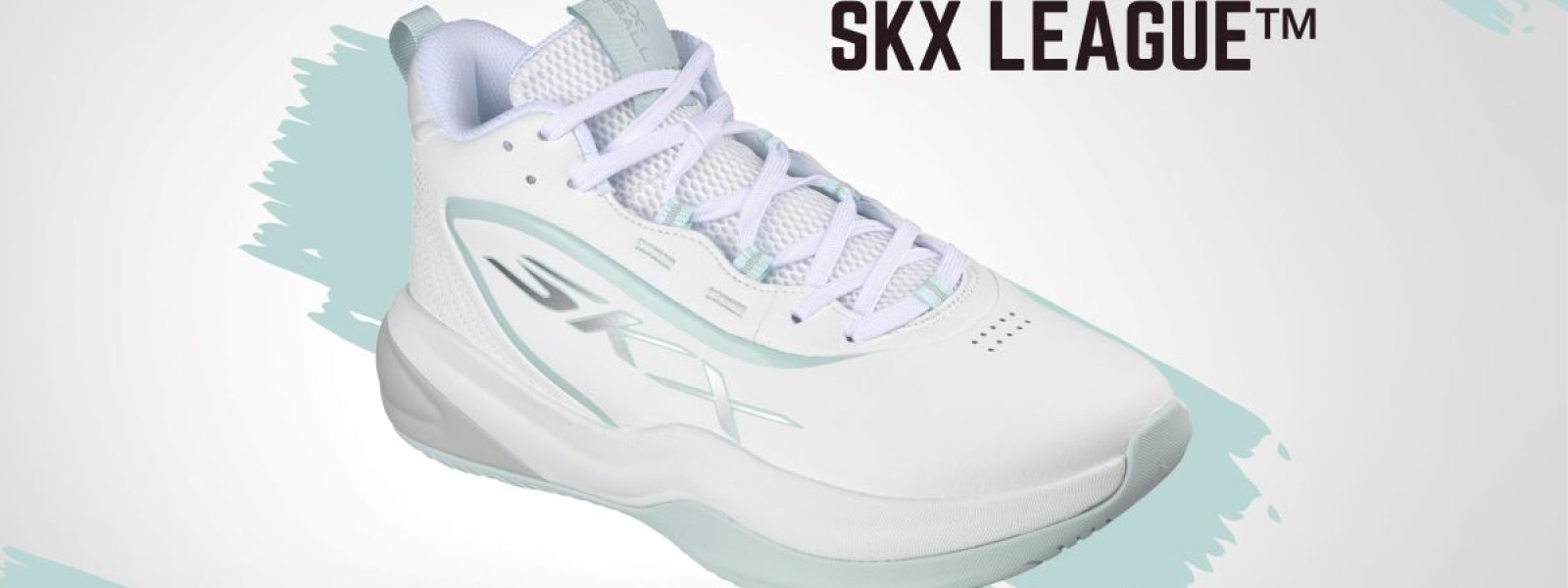 Skechers SKX LEAGUE™ Poster