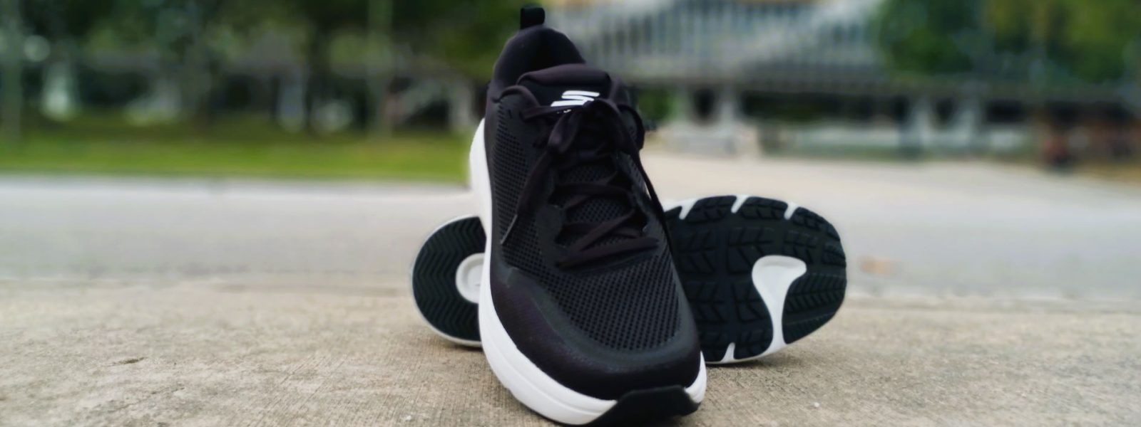 Skechers Supersonic Max: A Deep Dive into Malaysia's Olympic Contingent Footwear