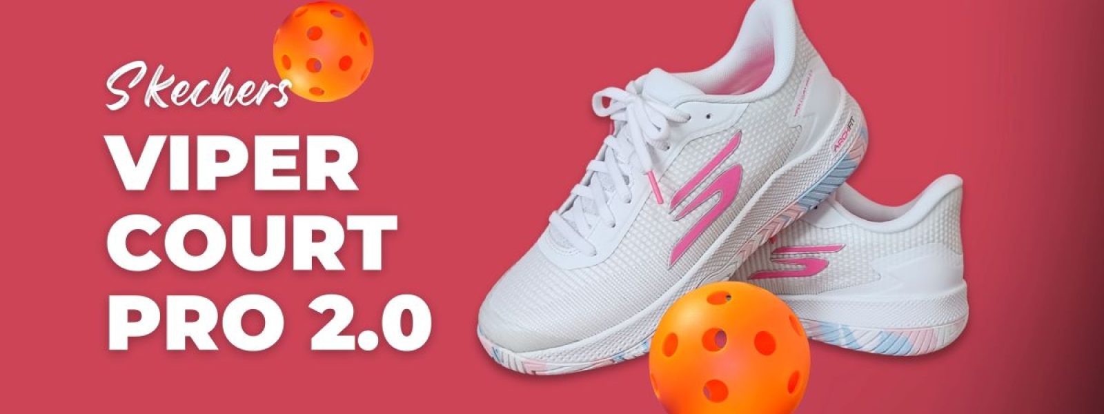 Skechers Viper Court Pro 2