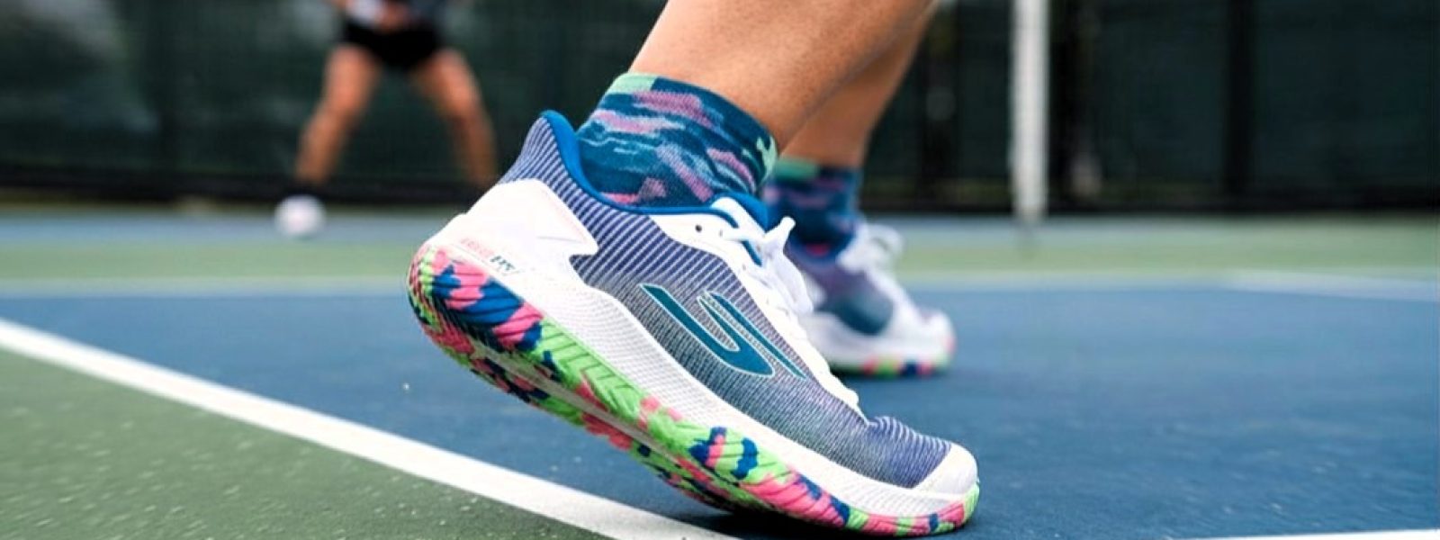 Skechers Viper Court Pro 2.0