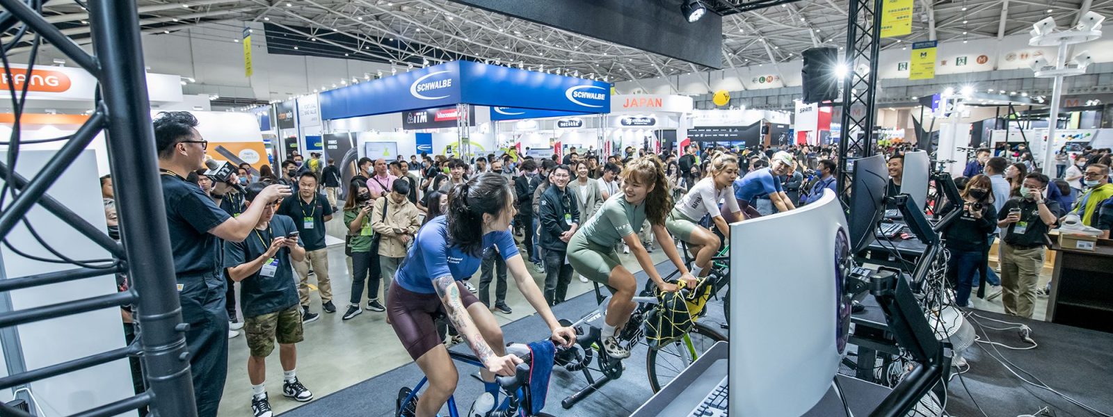 Taipei Cycle