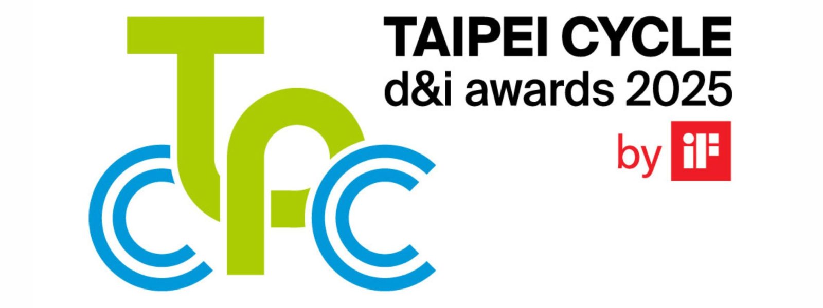 TAIPEI CYCLE d&i Awards 2025