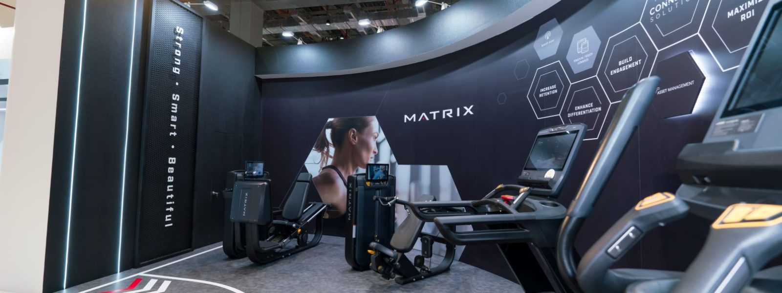 Discover Leading Taiwanese Gym Equipment Suppliers at TaiSPO 2025