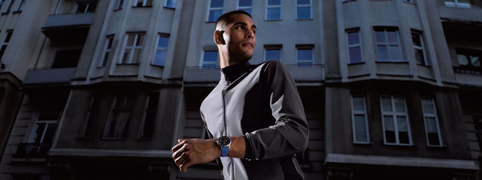 Tissot T-Touch Connect Sport: A Modern Companion for the Active Lifestyle