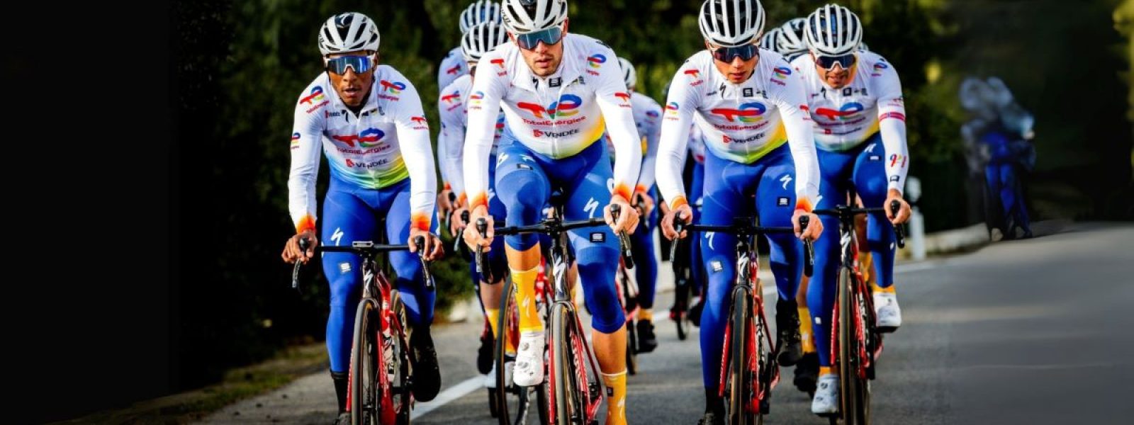 French ProTeams TotalEnergies and Unibet Return to Revitalize PETRONAS Le Tour de Langkawi 2025 (LTdL25) with Climbing Specialists