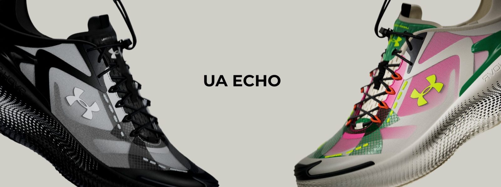 UA ECHO