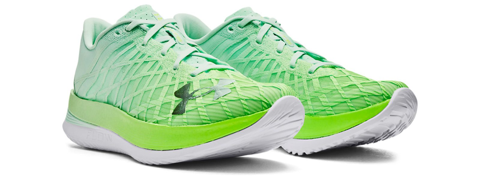 Under Armour Introduces The UA Flow Velociti Elite For Long-Distance ...