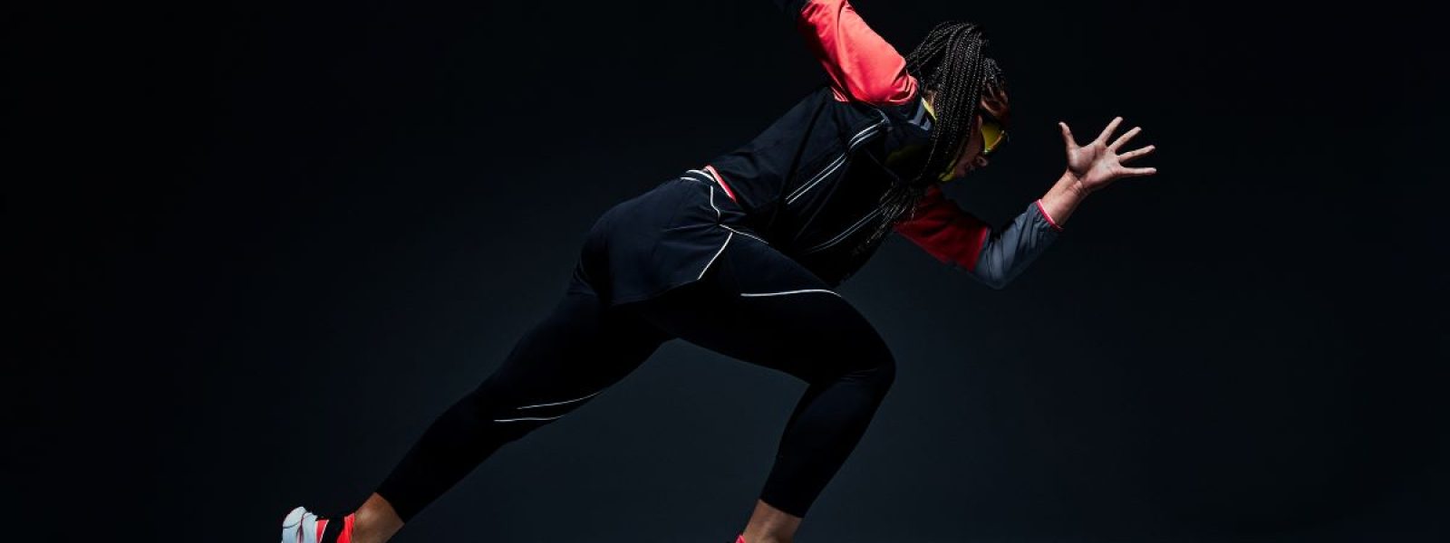 Under Armour launched new Halo footwear collection