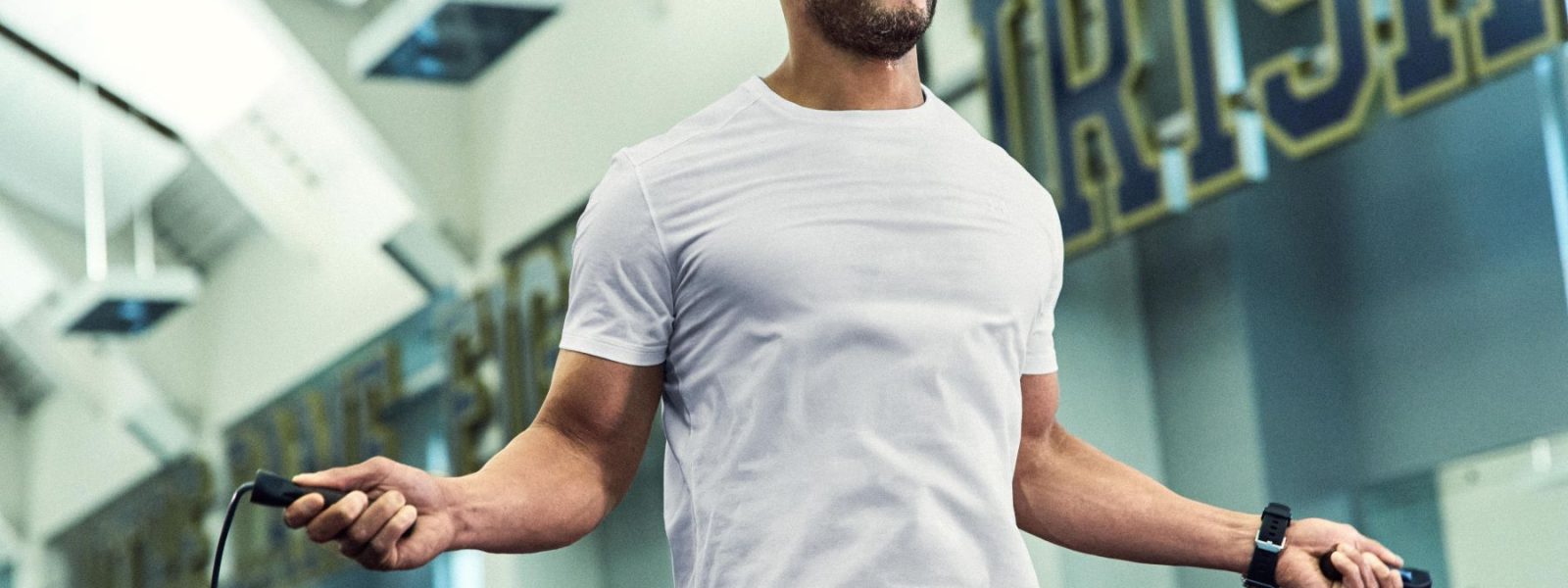 Under Armour Bouncy Tee