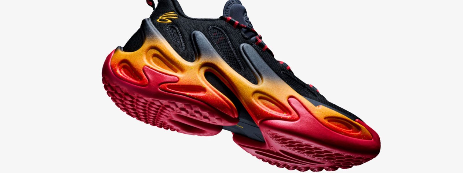 Under Armour Curry 13