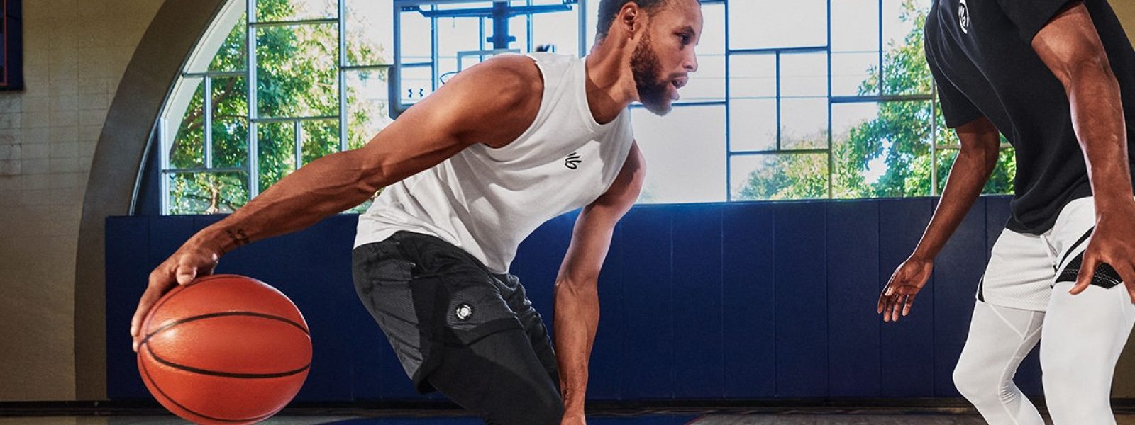 Under Armour FW23 Curry 11